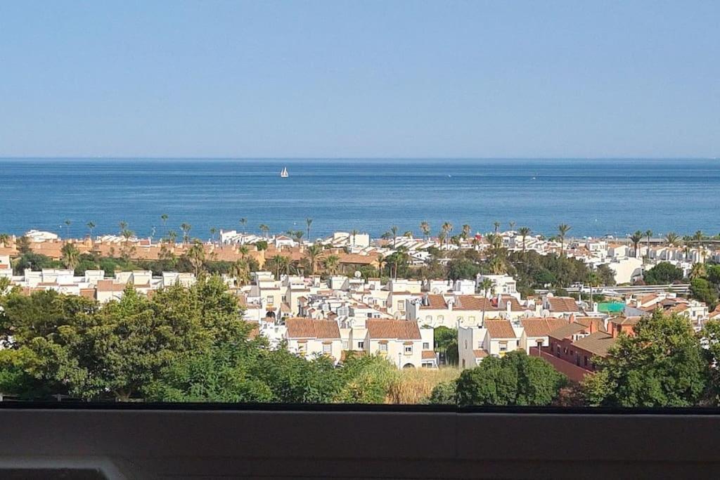 Casa Laguna Casares Exteriör bild