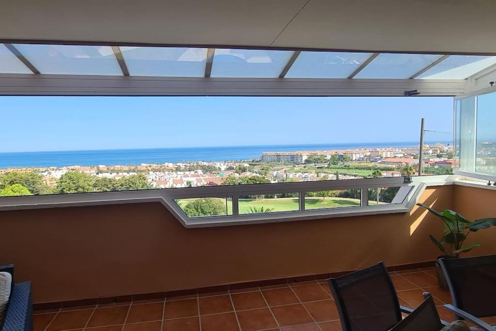 Casa Laguna Casares Exteriör bild