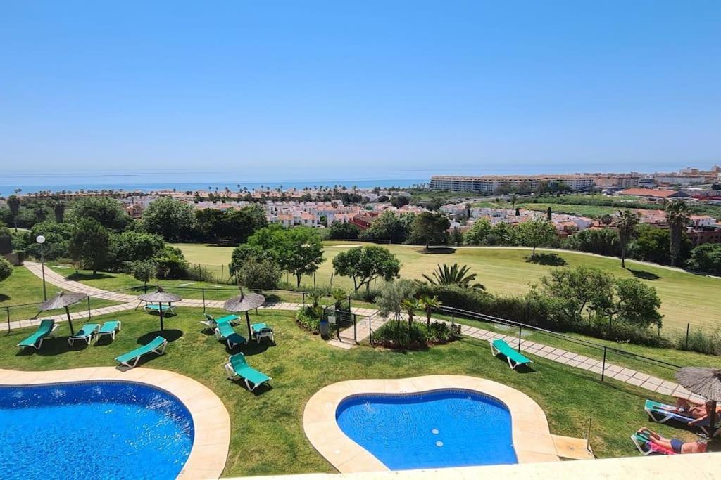 Casa Laguna Casares Exteriör bild