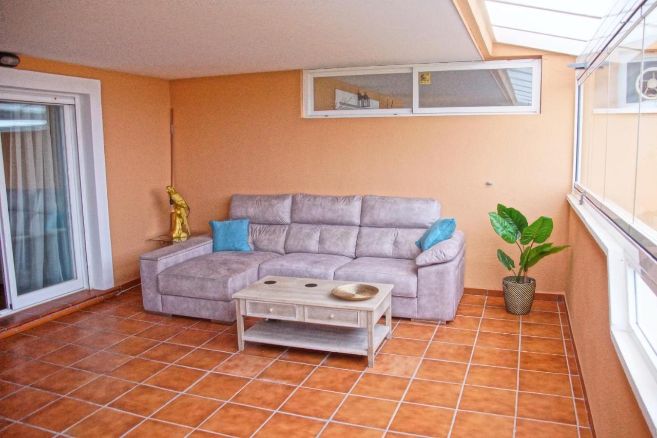 Casa Laguna Casares Exteriör bild