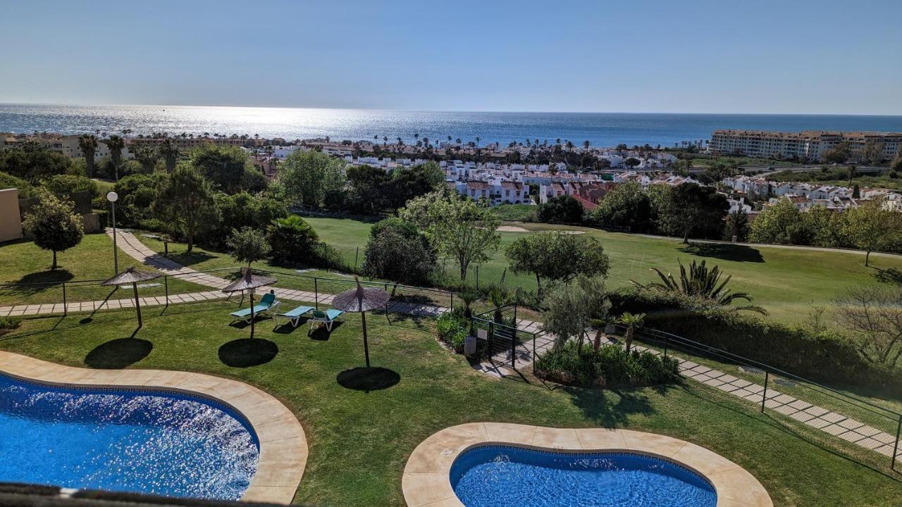 Casa Laguna Casares Exteriör bild