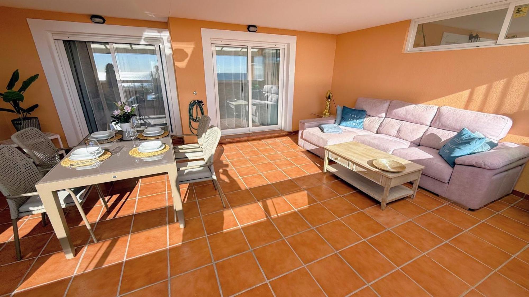 Casa Laguna Casares Exteriör bild